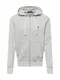 Polo Ralph Lauren Sweatjacke grau