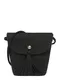TOM TAILOR DENIM Torba preko ramena  crna