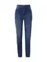 High Waist Džíny LTB image