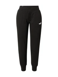 Sportske hlače 'Essentials' crna / bijela
