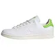 ADIDAS ORIGINALS Tenisky 'STAN SMITH'  svítivě zelená / svítivě oranžová / bílá