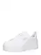 PUMA Tenisky 'Mayze Classic'  zlatá / bílá