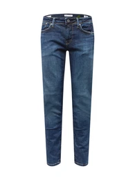 Jeans ''''Hatch'''' blue denim