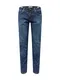 Pepe Jeans Jeans ''''Hatch'''' blue denim