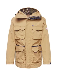 Jacke beige