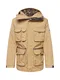 Tommy Jeans Jacke beige