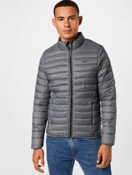 BLEND Jacke 'Romsey' dunkelgrau