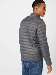 BLEND Jacke 'Romsey' dunkelgrau