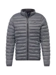 BLEND Jacke 'Romsey' dunkelgrau