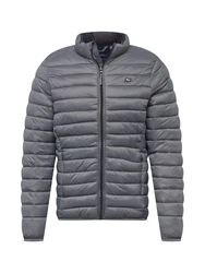 BLEND Jacke 'Romsey' dunkelgrau