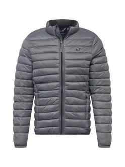 BLEND Jacke 'Romsey' dunkelgrau BLEND Jacke 'Romsey' dunkelgrau