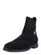 TOMMY HILFIGER Kotnkov boty  non modr