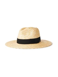 Brixton Hut 'JOANNA' sand/schwarz