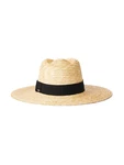 Brixton Hut 'JOANNA' sand/schwarz
