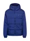 ADIDAS ORIGINALS Jacke blau / weiß