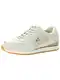 CAMEL ACTIVE Sneaker beige / creme / braun