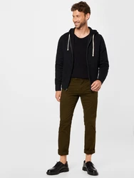 Polo Ralph Lauren Sweatjacke schwarz