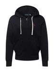 Polo Ralph Lauren Sweatjacke schwarz