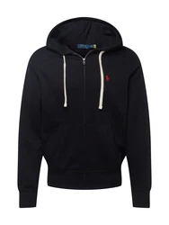 Polo Ralph Lauren Sweatjacke schwarz