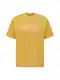 LEVI''''S T-Shirt senf / pastellorange