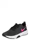 NIKE Sportske cipele 'City Rep'  noćno plava / roza / crna
