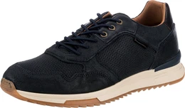 Sneaker dunkelblau