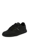 TOMMY HILFIGER Sneaker schwarz