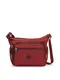 KIPLING Torba za ez ramo ''''Gabbie''''  rubin rdea