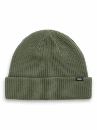 Mütze ''''CORE'''' khaki / weiß / schwarz