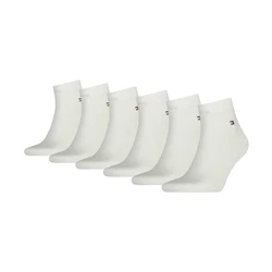 TOMMY HILFIGER Herren Socken 6er Pack Men's Quarter Grau/Weiß/Creme/Khaki/Grau/Weiß/Creme/Khaki/Grau/Weiß/Creme/Khaki/Grau/Weiß/Creme/Khaki/Grau/Weiß/Creme/Khaki/Grau/Weiß/Creme/Khaki/Grau/Weiß/Creme/Khaki/Grau/Weiß/Creme/Khaki/Grau/Weiß/Creme/Khaki/Grau/Weiß/Creme/Khaki/Grau/Weiß/Creme/Khaki/Grau/Weiß/Creme/Khaki/Grau/Weiß/Creme/Khaki/Grau/Weiß/Creme/Khaki