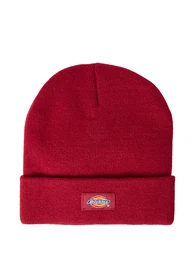 Mütze rot / gelb / weiß / blau