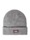 DICKIES Mütze graumeliert / mischfarben