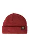 DICKIES Mütze rot / mischfarben