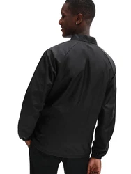 VANS Jacke TORREY schwarz/weiß