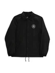 VANS Jacke TORREY schwarz/weiß