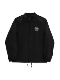 Jacke 'TORREY' schwarz / wei