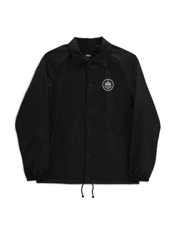 VANS Jacke TORREY schwarz/weiß
