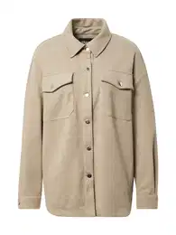 Urban Classics Halenka béžová