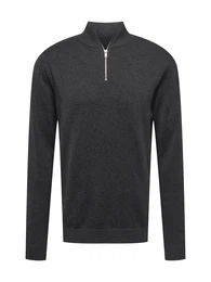 Pullover dunkelgrau