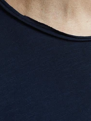 JACK & JONES T-Shirt 'Basher' schwarz