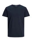 JACK & JONES T-Shirt 'Basher' schwarz