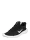 NIKE Laufschuh 'Free Run 5.0' schwarz / wei