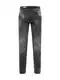REPLAY Jeans 'Anbass' anthrazit / hellgrau