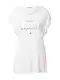 ABOUT YOU Shirt ''''Layla''''  bílá