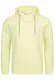 INDICODE JEANS Sweatshirt ''''Bentley'''' limette