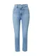 PAIGE Kavbojke  moder denim