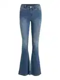 Bootcut džíny Vila image