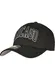 Starter Black Label Cap ''''Chicago Flexfit'''' weiß / schwarz
