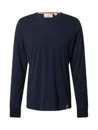 Shirt dunkelblau
