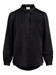 Bluza 'ELLETTE' crna
